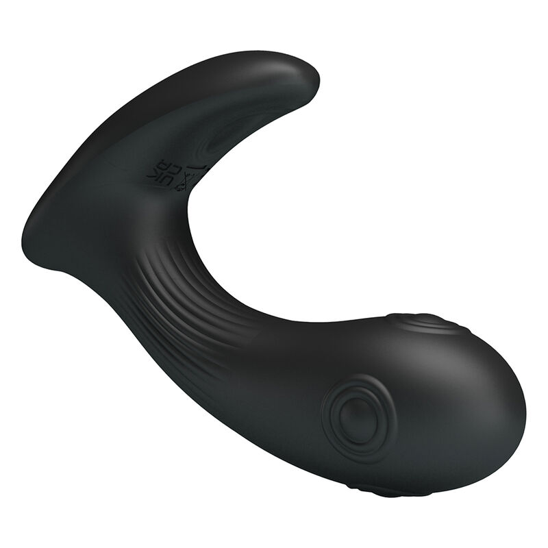 Pretty Love-Mirabelle Vibrator Prostata mit Fernbedienung · Sextoys (Bild 4)