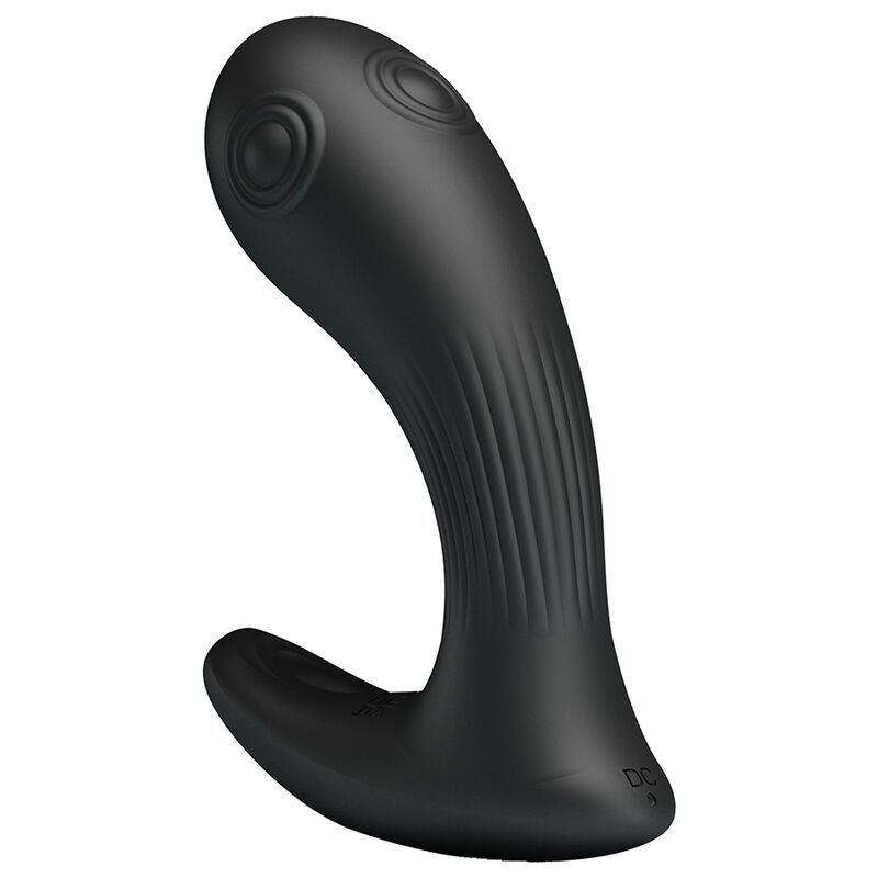 Pretty Love-Mirabelle Vibrator Prostata mit Fernbedienung · Sextoys (Bild 3)