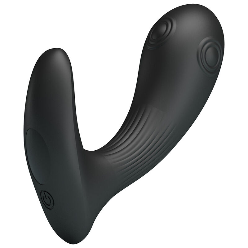 Pretty Love-Mirabelle Vibrator Prostata mit Fernbedienung · Sextoys