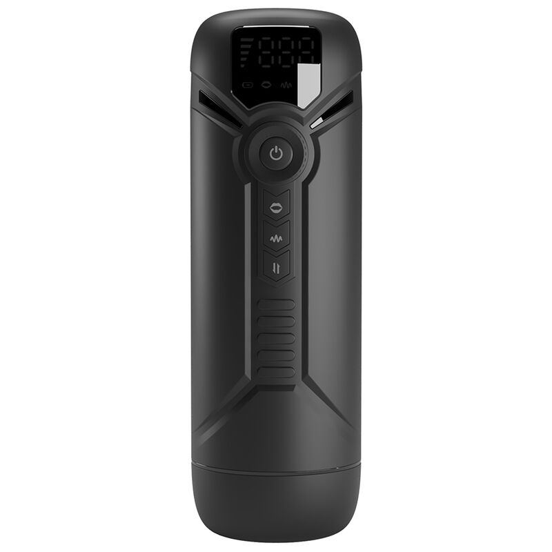 Pretty Love-Aetol Masturbator Automatisch Multifunktional · Sextoys (Bild 6)