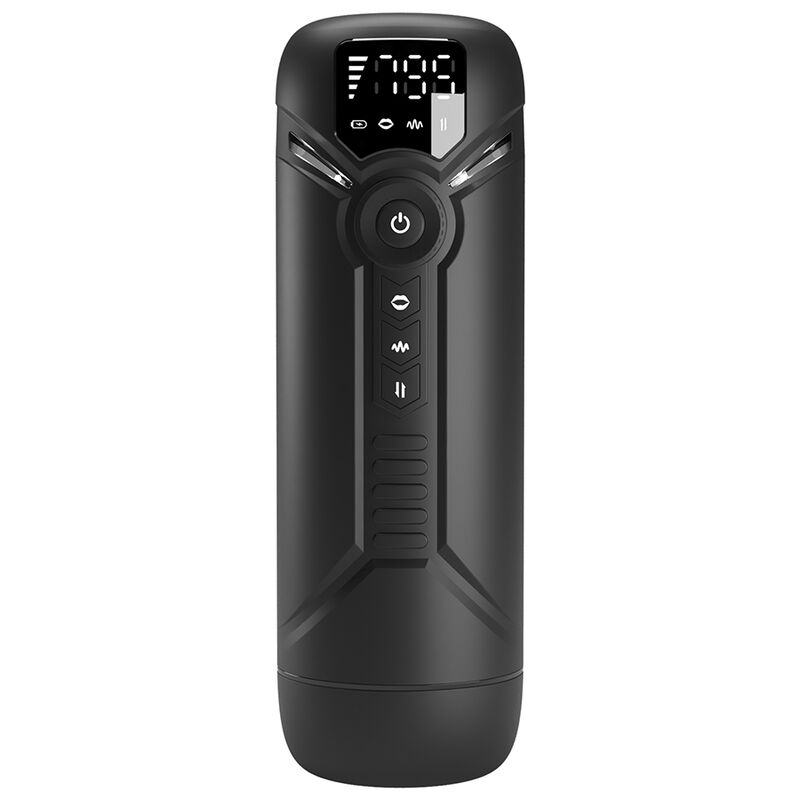 Pretty Love-Aetol Masturbator Automatisch Multifunktional · Sextoys