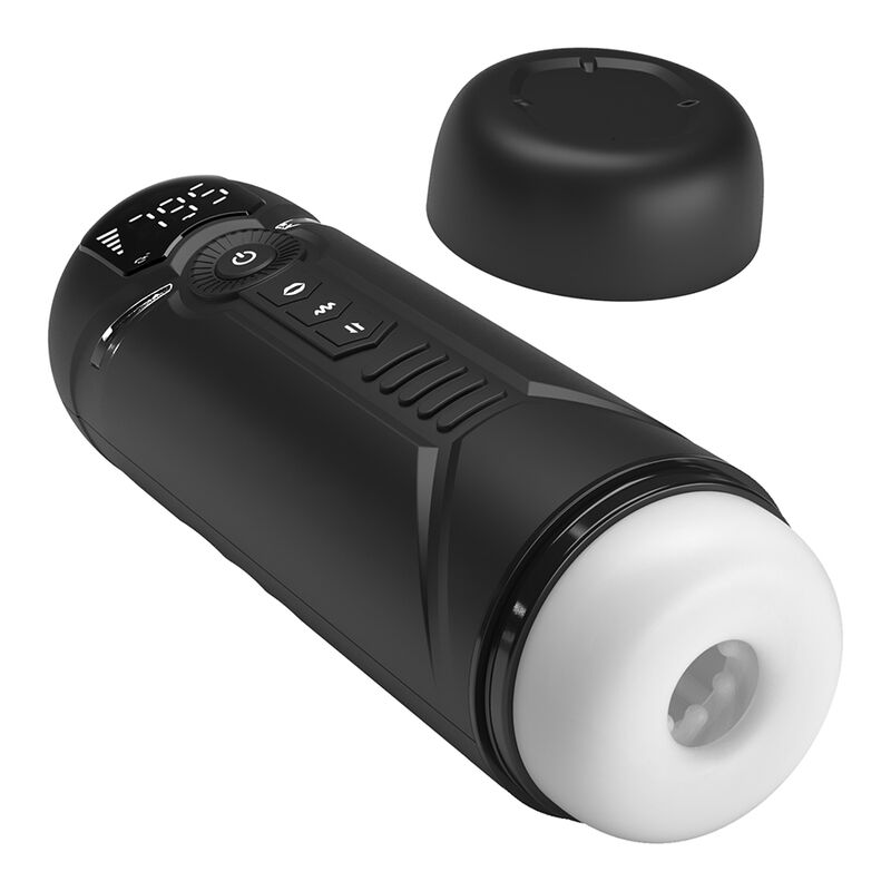 Pretty Love-Aetol Masturbator Automatisch Multifunktional · Sextoys (Bild 3)
