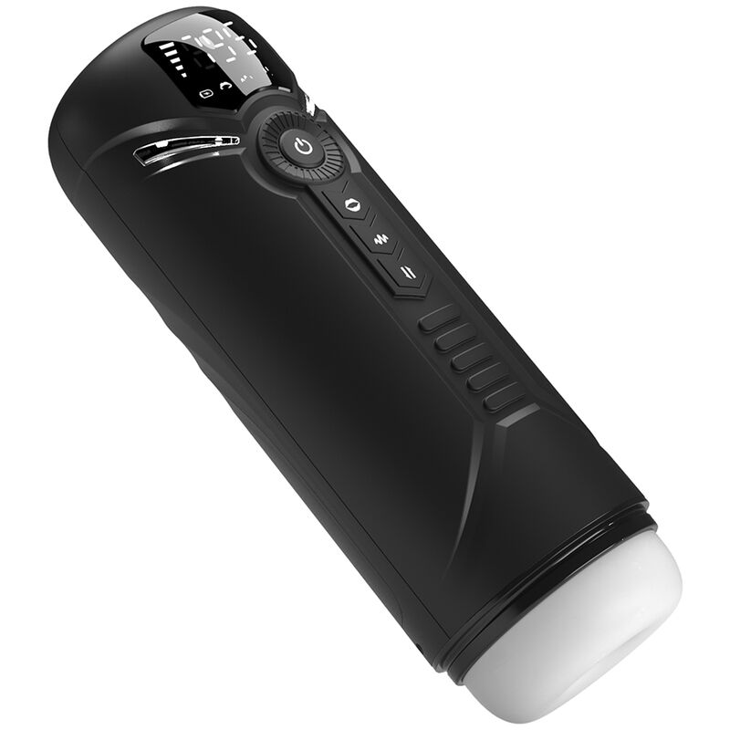Pretty Love-Aetol Masturbator Automatisch Multifunktional · Sextoys (Bild 4)
