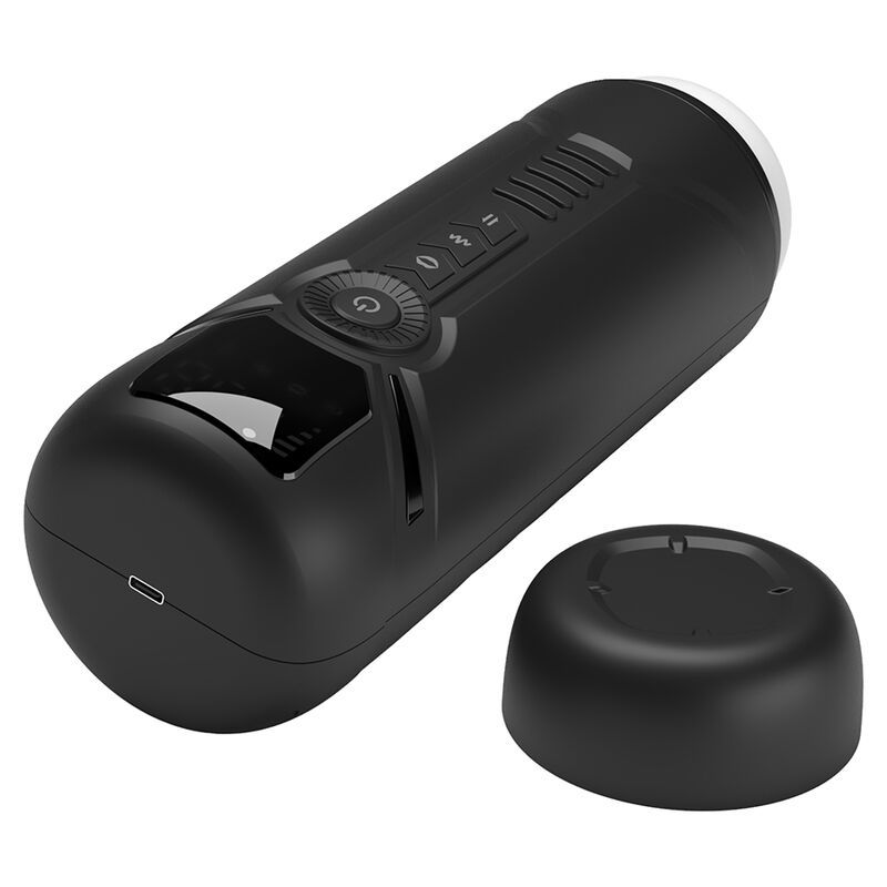 Pretty Love-Aetol Masturbator Automatisch Multifunktional · Sextoys (Bild 5)