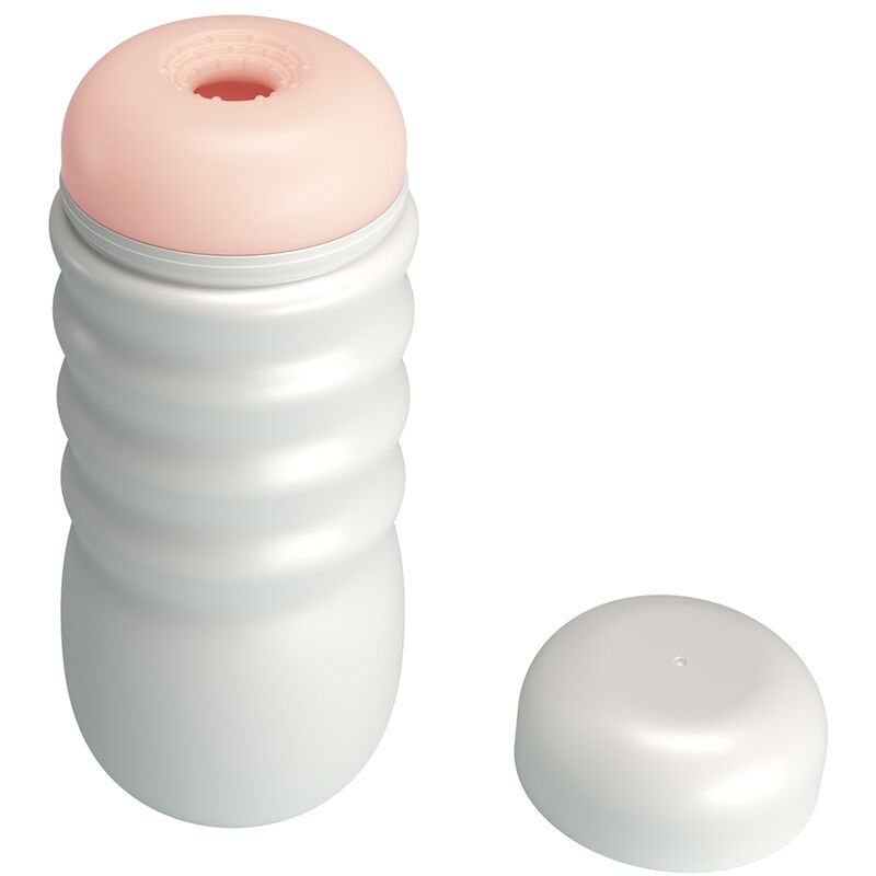 Pretty Love-Sherry Masturbator Vaginal mit Suction · Sextoys (Bild 2)