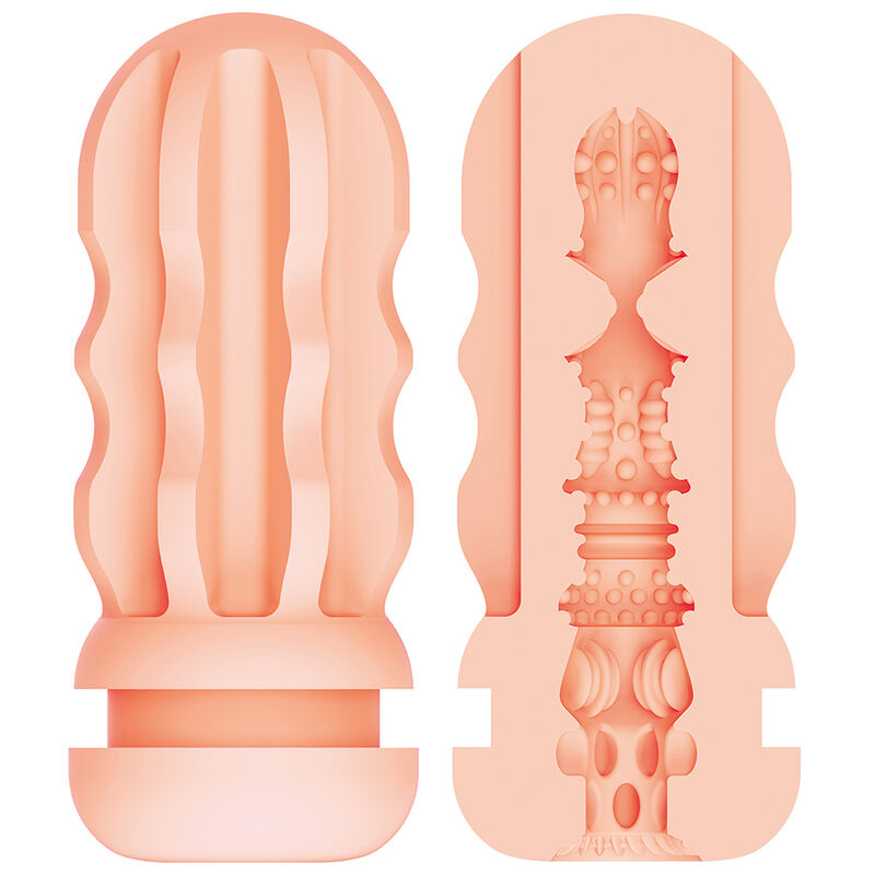 Pretty Love-Sherry Masturbator Vaginal mit Suction · Sextoys (Bild 7)