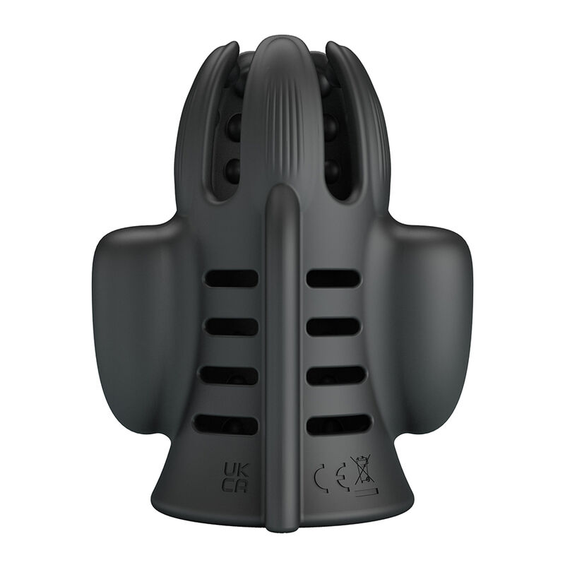 Pretty Love-Wyatt Masturbator Vibrator Wiederaufladbar · Sextoys (Bild 3)
