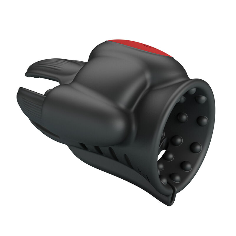 Pretty Love-Wyatt Masturbator Vibrator Wiederaufladbar · Sextoys (Bild 6)