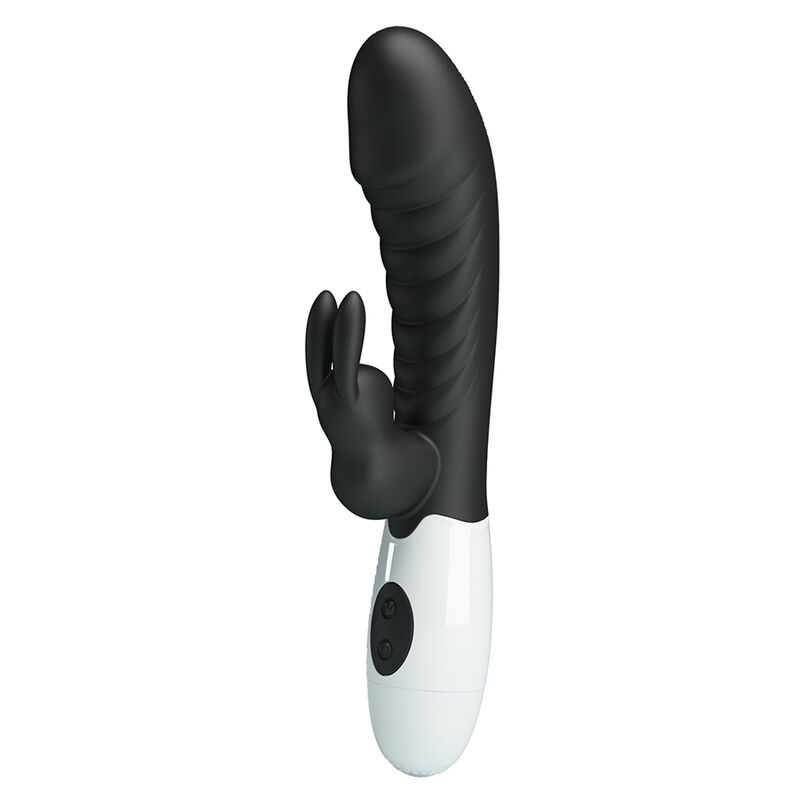 Pretty Love-Naughty Bunny Vibrator Rabbit mit 30 Funktionen · Vibratoren (Bild 11)