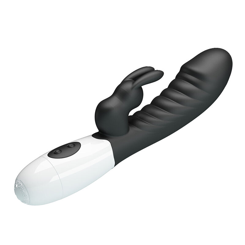 Pretty Love-Naughty Bunny Vibrator Rabbit mit 30 Funktionen · Vibratoren (Bild 17)