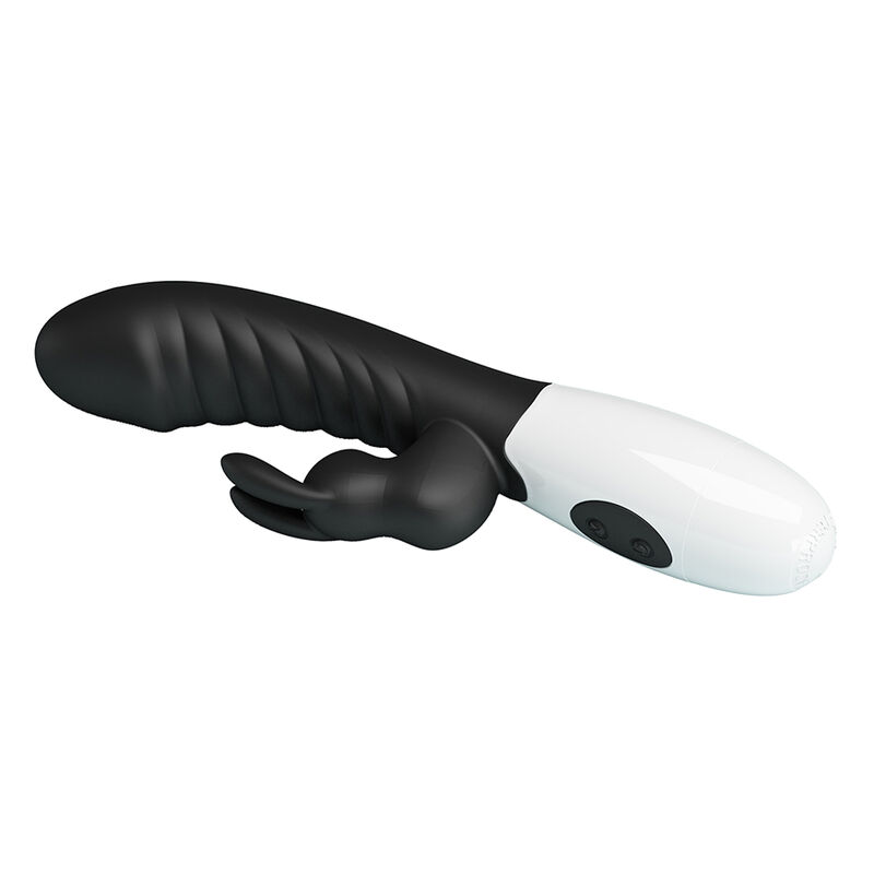 Pretty Love-Naughty Bunny Vibrator Rabbit mit 30 Funktionen · Vibratoren (Bild 20)