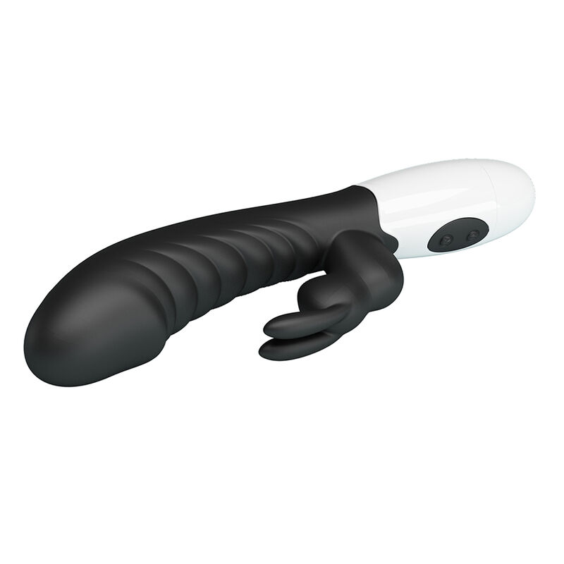 Pretty Love-Naughty Bunny Vibrator Rabbit mit 30 Funktionen · Vibratoren (Bild 18)