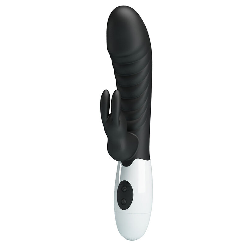 Pretty Love-Naughty Bunny Vibrator Rabbit mit 30 Funktionen · Vibratoren (Bild 13)