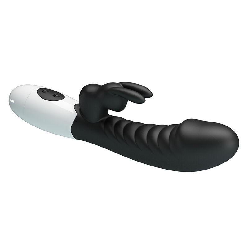 Pretty Love-Naughty Bunny Vibrator Rabbit mit 30 Funktionen · Vibratoren (Bild 19)