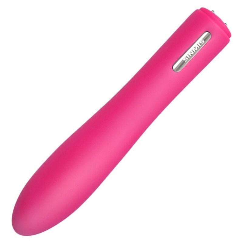 Nalone-Iris Vibrator 20 Modi Rosa 16 cm · Vibratoren (Bild 4)