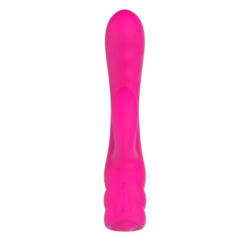 Nalone-Pure X2 Vibrator Rabbit Rosa · Vibratoren (Bild 7)