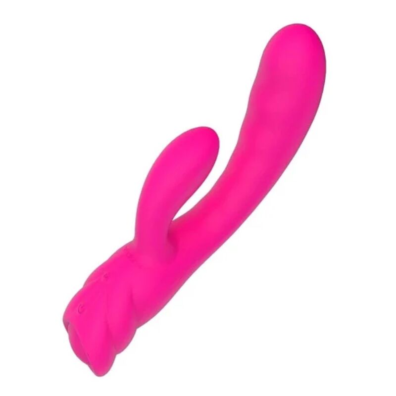 Nalone-Pure X2 Vibrator Rabbit Rosa · Vibratoren (Bild 5)