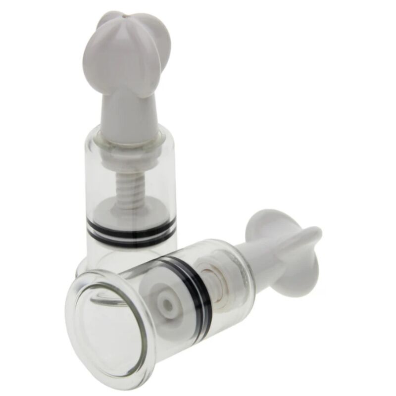 She.E.O-Sauggreifer mit Vacuum für Brust und Klitoris · Vibratoren (Bild 2)