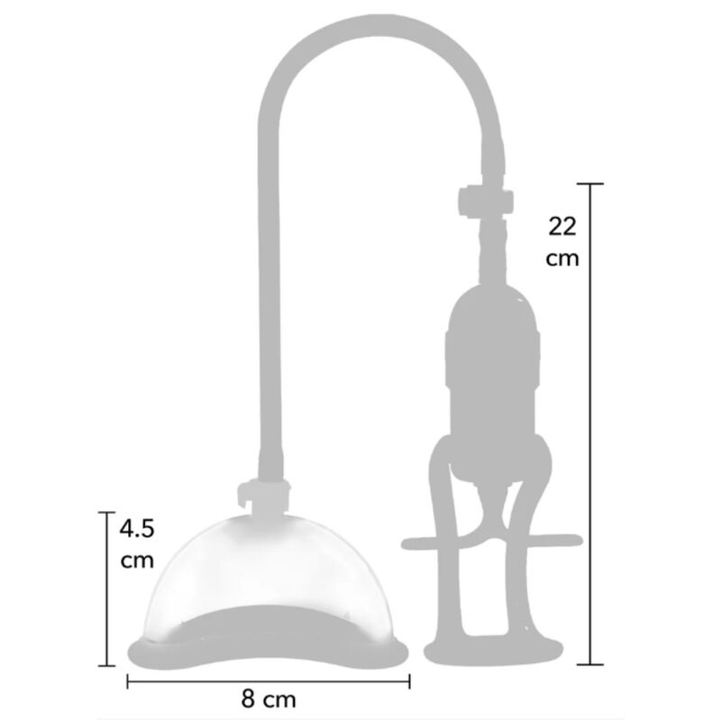 She.E.O-Vakuumpumpe für die Vagina · Vibratoren (Bild 2)