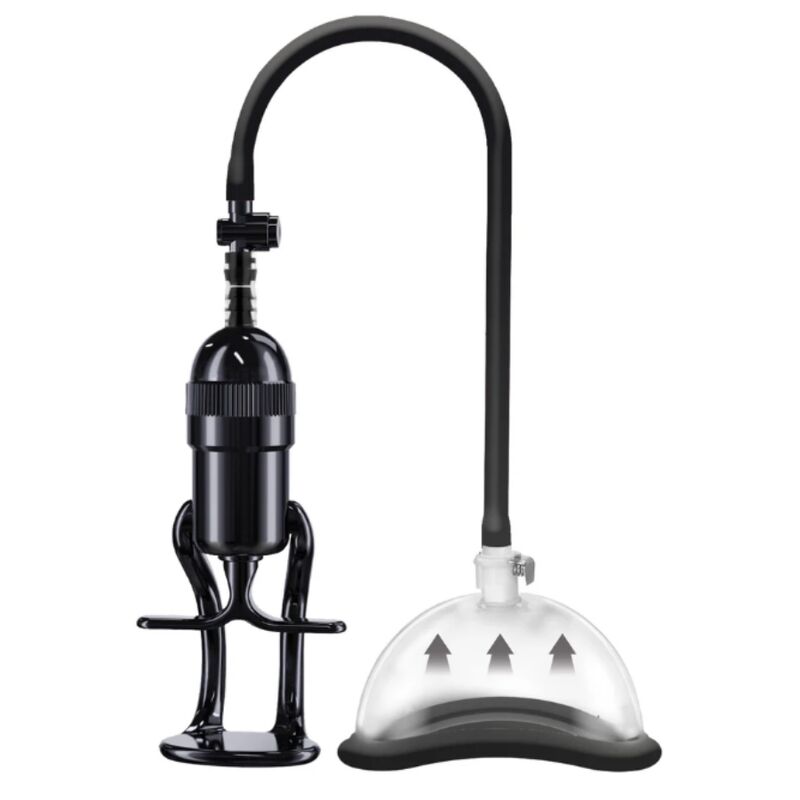 She.E.O-Vakuumpumpe für die Vagina · Vibratoren (Bild 4)