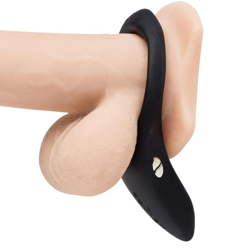 We-Vibe-Verge 2 Vibrator Ring für Penis mit Anwendung · Sextoys (Bild 3)