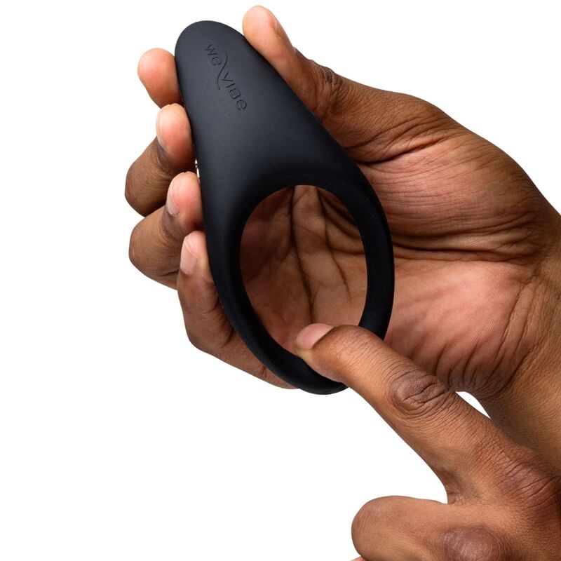 We-Vibe-Verge 2 Vibrator Ring für Penis mit Anwendung · Sextoys (Bild 6)