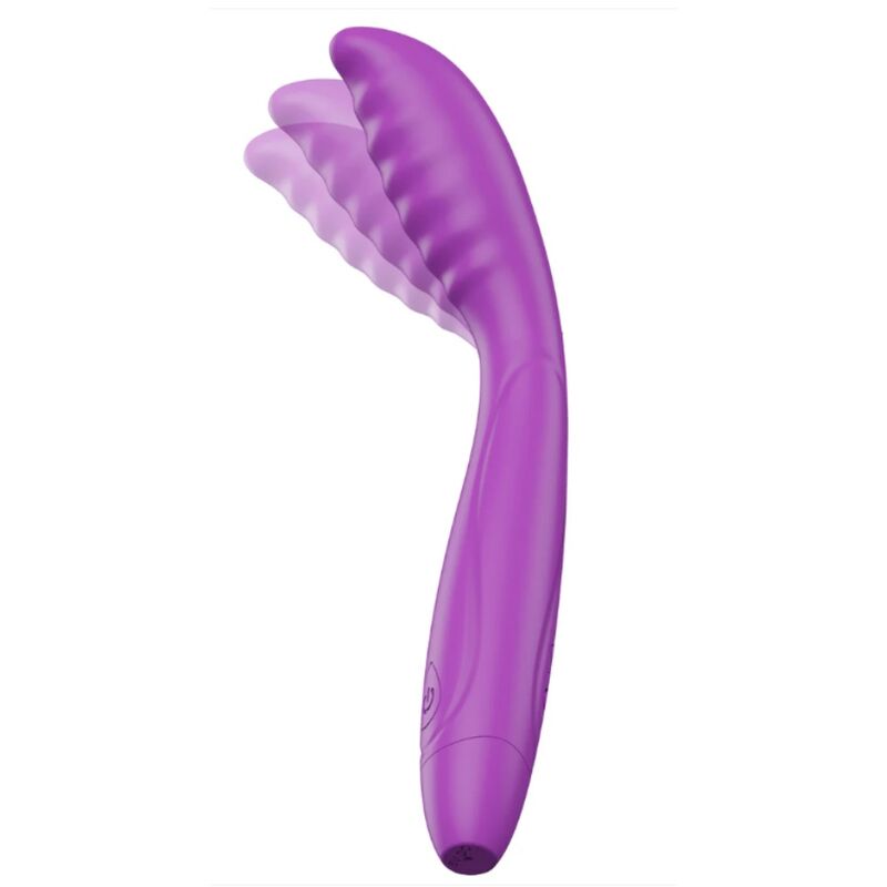 She.E.O-Vibrator G-Punkt mit Lila-Tapping · Vibratoren (Bild 5)