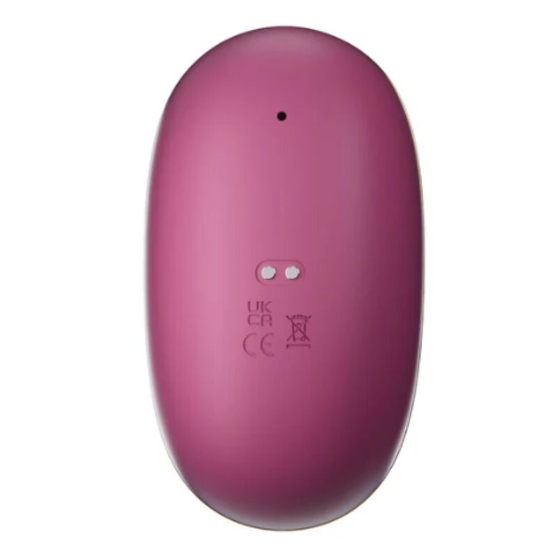 She.E.O-Stimulator Klitoris mit Suction und Licking-Effekt · Vibratoren (Bild 2)