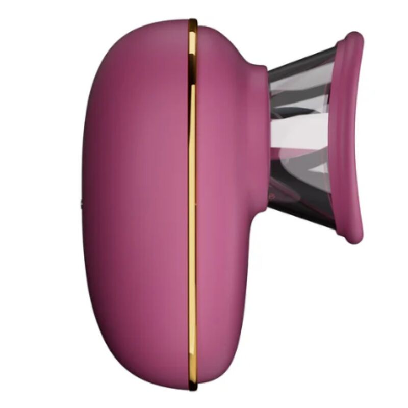 She.E.O-Stimulator Klitoris mit Suction und Licking-Effekt · Vibratoren (Bild 4)