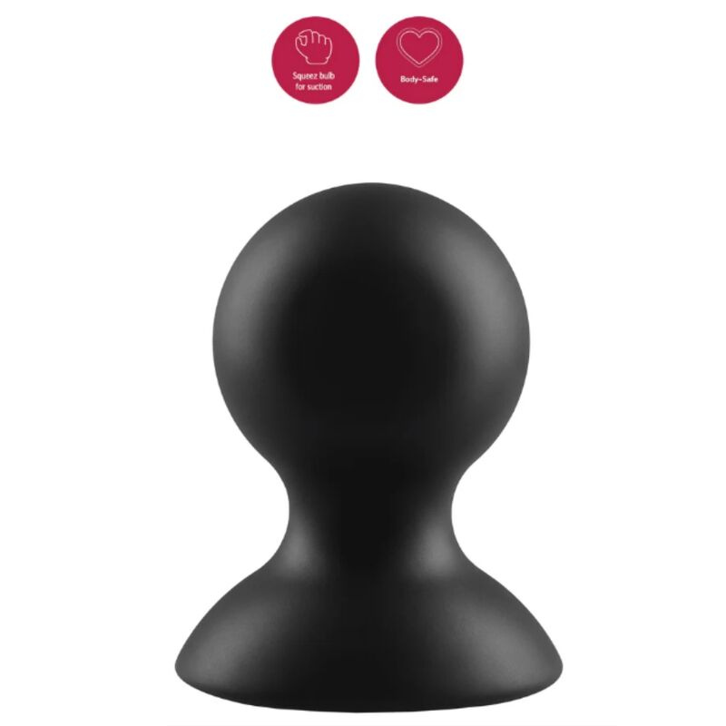 She.E.O-Silikon Brustwarzenpumpe · Vibratoren (Bild 5)
