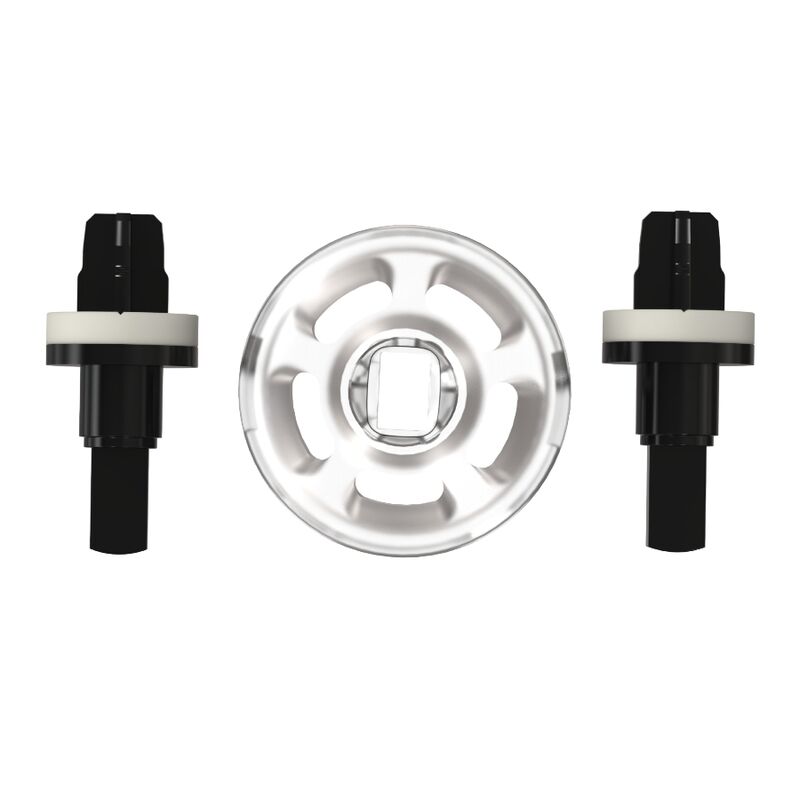 Bathmate-Hydro Valve Pack Ersatzventile Set · Sextoys