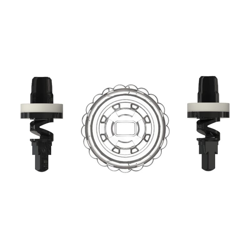 Bathmate-Hydromax Valve Pack Set Ersatzventile · Sextoys
