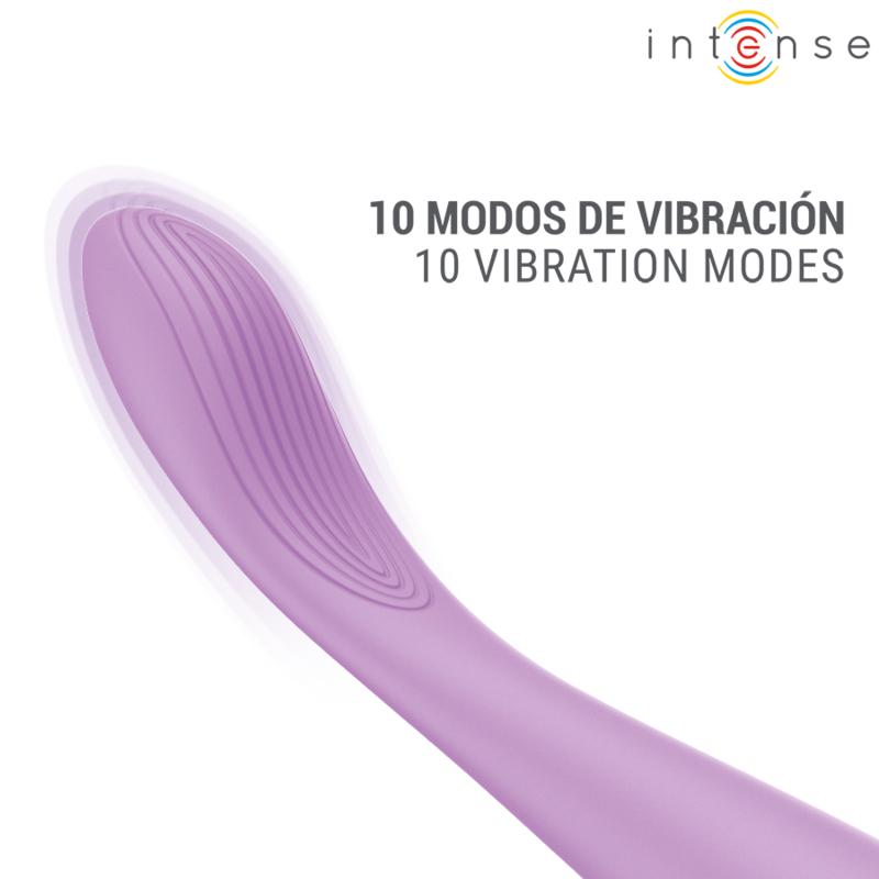 Intense-Lucca Stimulator Punkt G Flexible Wiederaufladbar · Vibratoren (Bild 8)