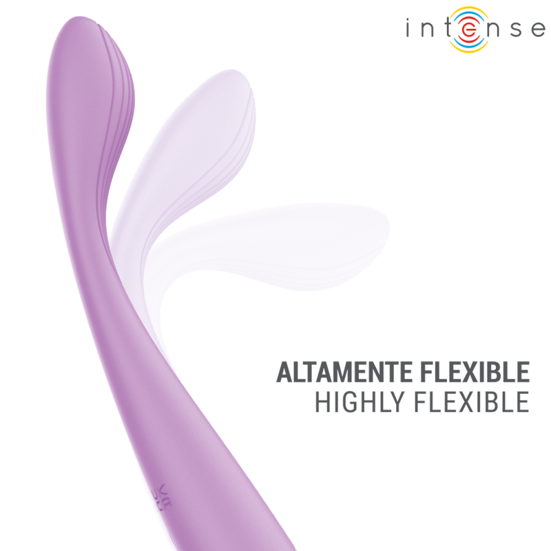 Intense-Lucca Stimulator Punkt G Flexible Wiederaufladbar · Vibratoren (Bild 5)