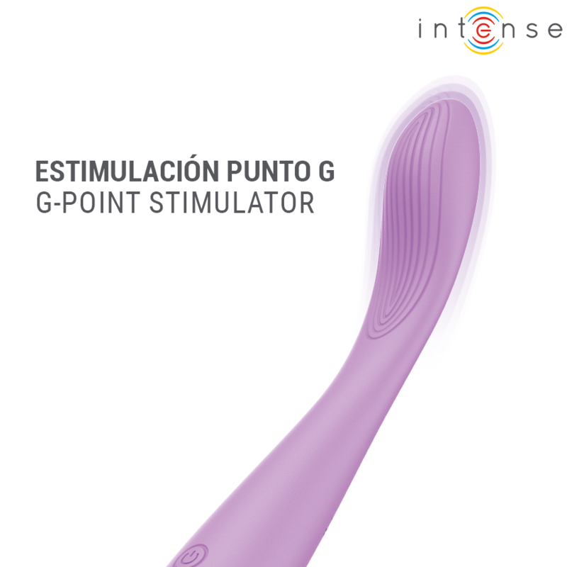Intense-Lucca Stimulator Punkt G Flexible Wiederaufladbar · Vibratoren (Bild 7)