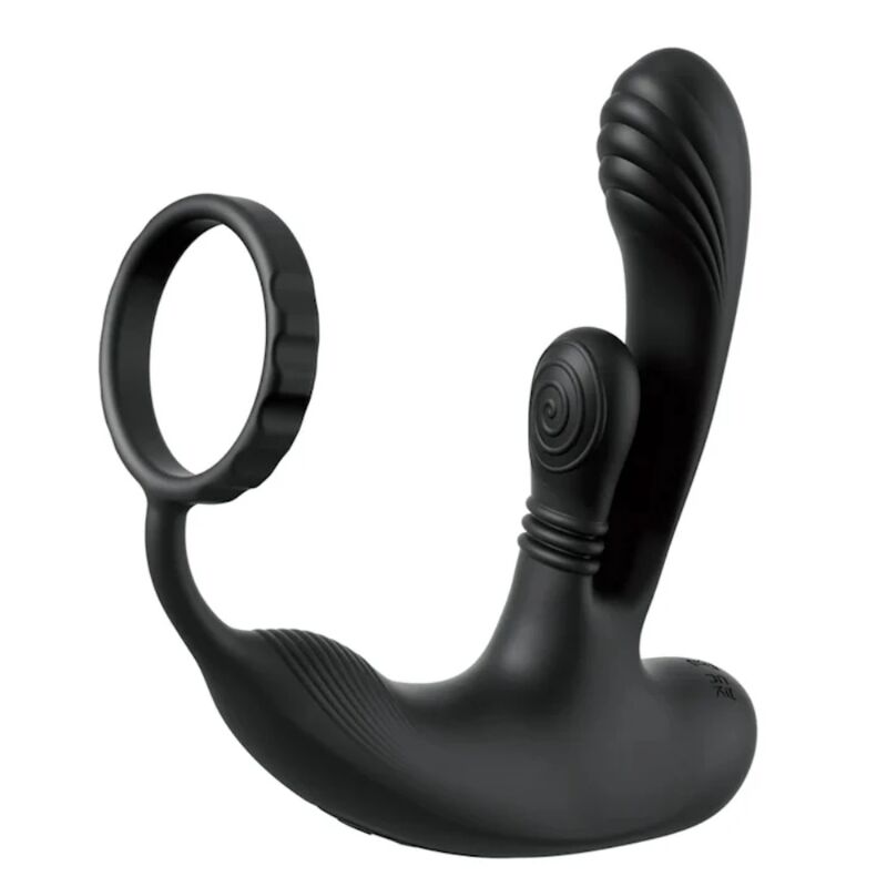 Anal Fantasy Elite-Ass-Gasm Stimulator Anal und Perineo · Sextoys