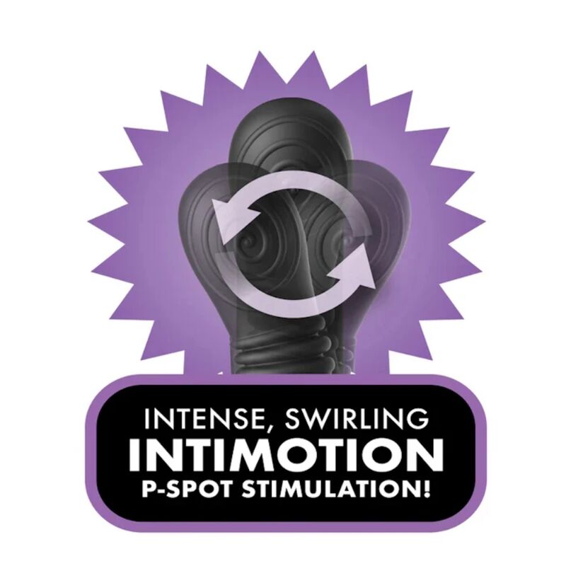 Anal Fantasy Elite-Ass-Gasm Stimulator Anal und Perineo · Sextoys (Bild 7)