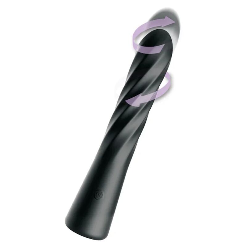 Anal Fantasy Elite-Twist Ecstasy Stimulator Rotative Anal · Sextoys