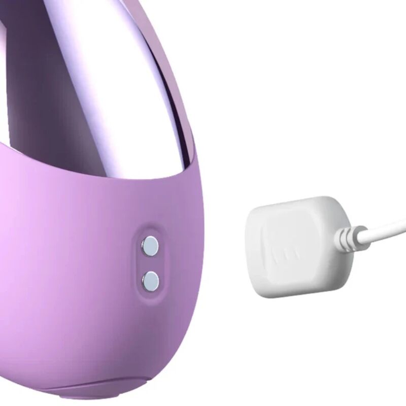 Fantasy For Her-Intim Flutter Pro Vibrator Rabbit · Vibratoren (Bild 2)