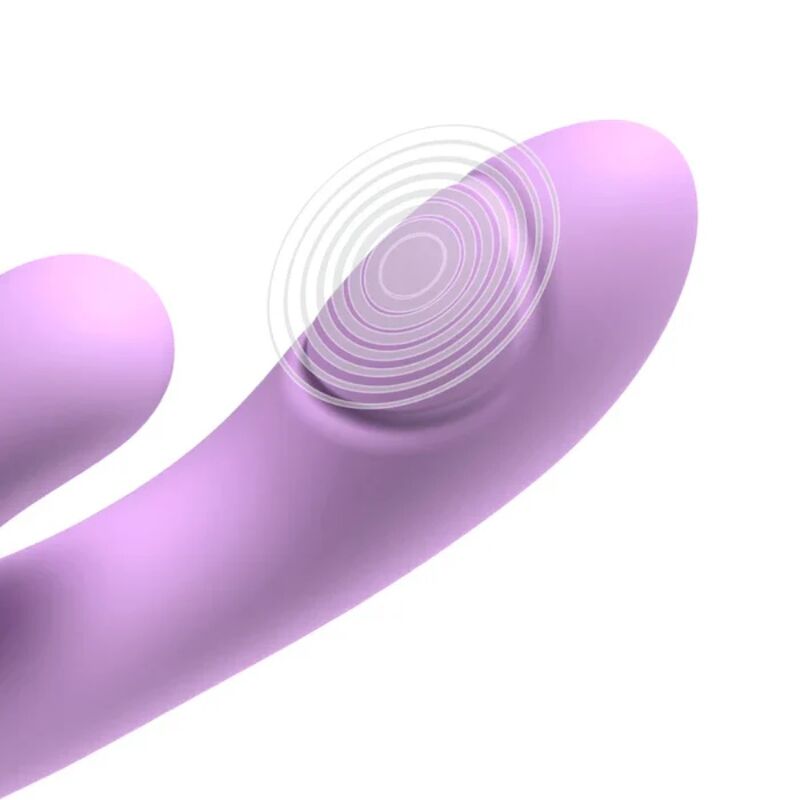 Fantasy For Her-Intim Flutter Pro Vibrator Rabbit · Vibratoren (Bild 4)