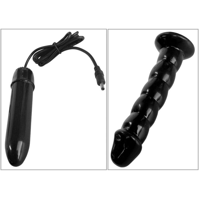 Fetish Fantasy Series-Body Dock Pro Sexuelle Maschine · BDSM-Zubehör (Bild 7)