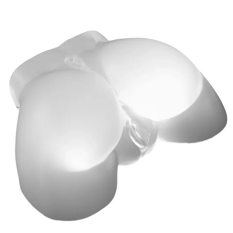 PDX Elite-Go-Go Booty Groß Masturbator mit LED-Leuchten · Sextoys (Bild 8)