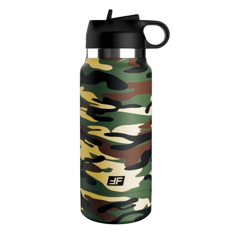 PDX Plus-Fap Flask Happy Camper Masturbation Diskret · Sextoys (Bild 6)
