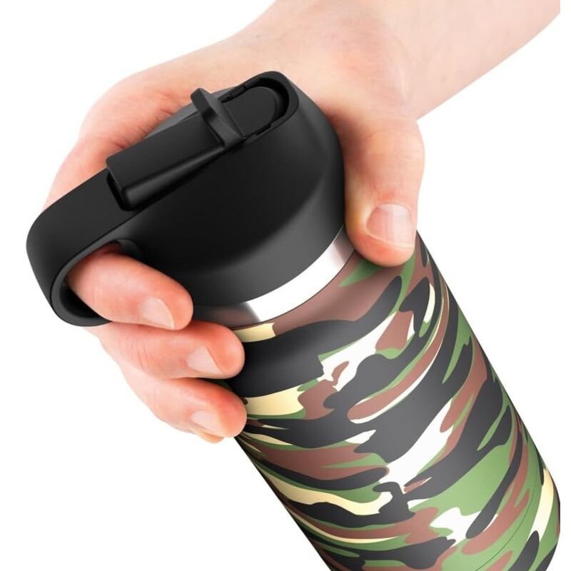 PDX Plus-Fap Flask Happy Camper Masturbation Diskret · Sextoys (Bild 4)