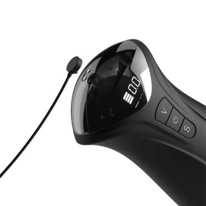 PDX Elite-Fap-Gasm Masturbator mit Suction und Vibration · Sextoys (Bild 5)