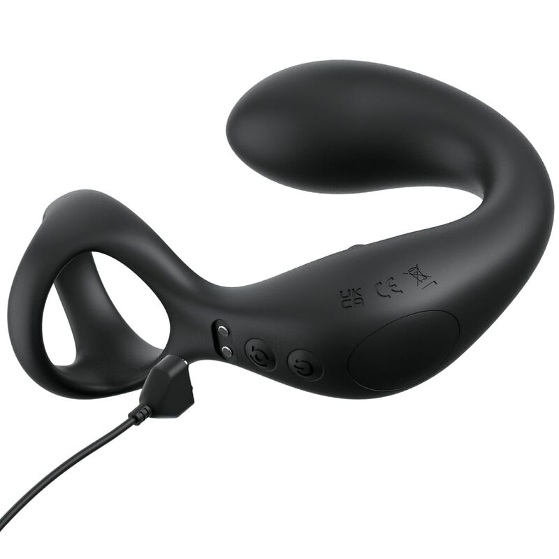PDX Elite-Fap-Gasm Clear Masturbator mit Suction · Sextoys (Bild 3)