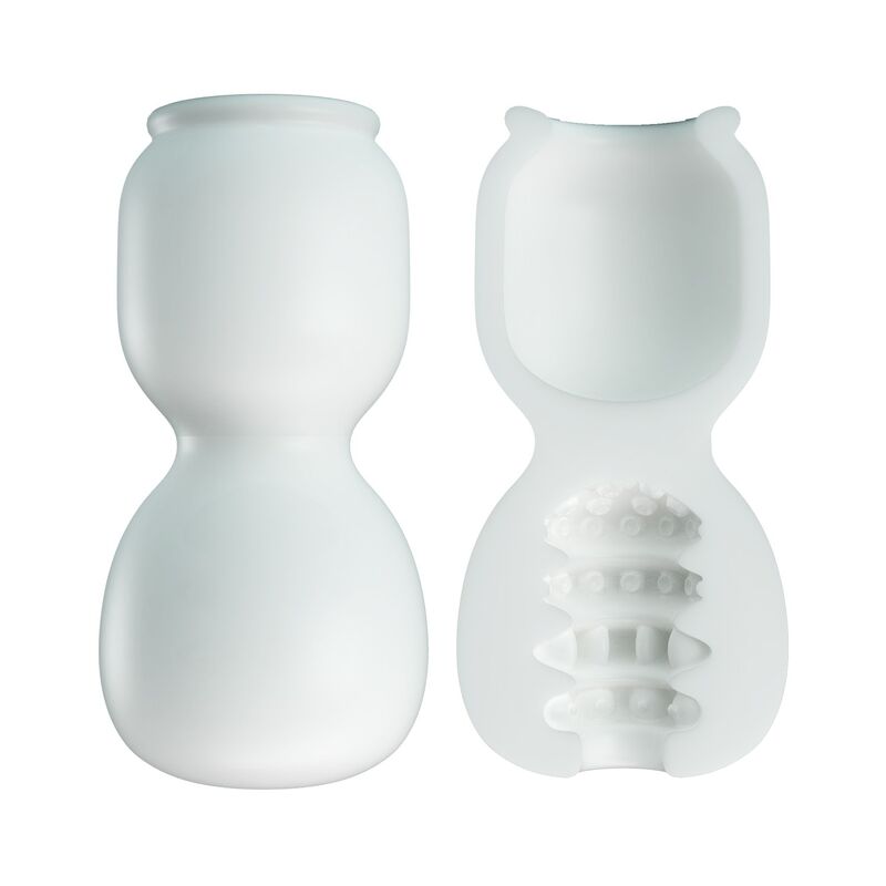 Pretty Love-Susan Cap Massagezubehör Wand 6,5 cm · Vibratoren (Bild 5)