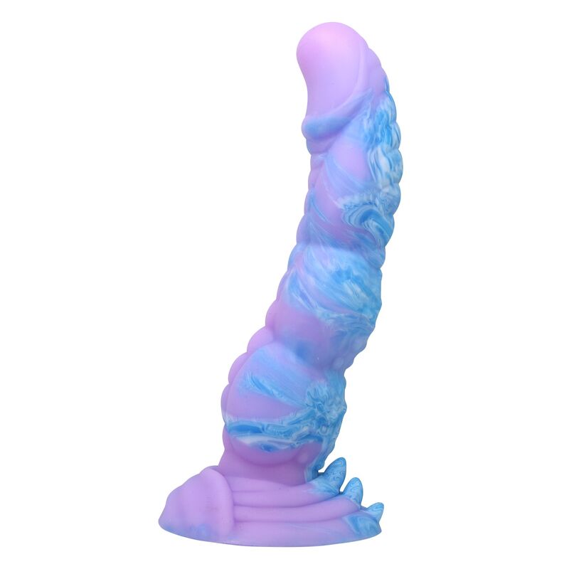Power Monsters-Alien Dildo Fantasy Silikon 20,5 cm · Sextoys