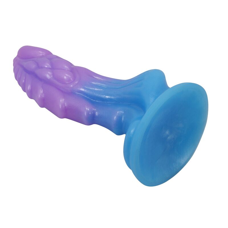 Power Monsters-Atlas Dildo mit Saugnapf 19 cm · Sextoys (Bild 5)