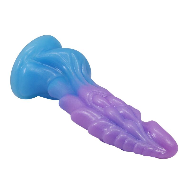 Power Monsters-Atlas Dildo mit Saugnapf 19 cm · Sextoys (Bild 6)